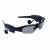 【i-SunGlasses】藍芽mp3數位太陽眼鏡 1G