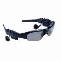 【i-SunGlasses】藍芽mp3數位太陽眼鏡 1G 2支8折