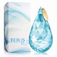 TOUS 珍愛水滴女性淡香水 30ml