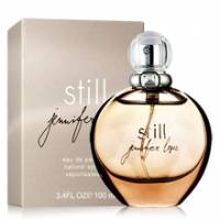 JLO Still 星鑽噴式淡香精 100ml