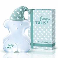 TOUS baby 淘氣小熊寶寶淡香水100ml -