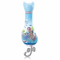 Novae Plus 紫貓物語 湛藍水漾女性淡香精 12ml