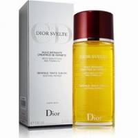 Christian Dior 迪奧 S曲線舒緩精油 100ml