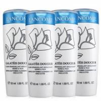 Lancome 蘭蔻 清柔卸妝乳 50ml x4入