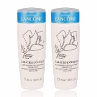 LANCOME 蘭蔻 清柔卸妝乳2入組 50ml