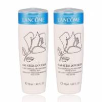 LANCOME 蘭蔻 清柔卸妝乳2入組 50ml