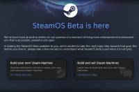 基於 Linux 的 SteamOS 開放測試使用！顯卡初期僅支援 NVIDIA