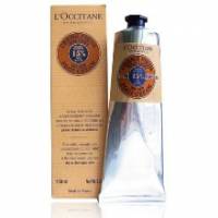 【LOCCITANE 歐舒丹】乳油木護足霜 150ml