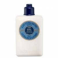 L’OCCITANE歐舒丹 乳油木保濕身體乳250ml