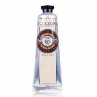 《L’OCCITANE 歐舒丹》乳油木香草護手霜 30ml