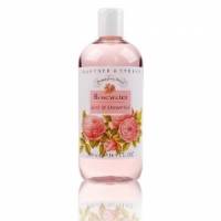 【Crabtree ＆ Evelyn 瑰珀翠】薔薇大沐浴精 500ml