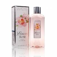 【Crabtree ＆ Evelyn 瑰珀翠】愛芙蓉香水泡沫浴精 250ml