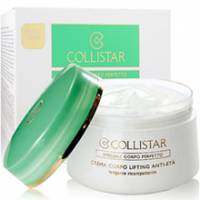 COLLISTAR 蔻莉絲塔 抗老拉提美體霜 400ml