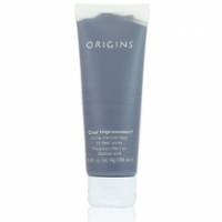 【ORIGINS 品木宣言】泥娃娃活性碳面膜 100ml 【專櫃正貨】