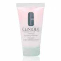 【CLINIQUE 倩碧】溫和型卸妝慕絲 30ml