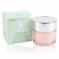 【CLINIQUE 倩碧】超水感新一代水磁場保濕凝膠 50ml