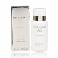 《Cosme Decorte 黛珂》AQ 溫和純淨洗顏露 50ml