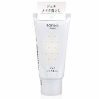 【SOFINA 蘇菲娜】芯美顏卸妝蜜 30g