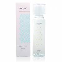 【SOFINA 蘇菲娜】芯美顏滲透露I-清爽型 160ml