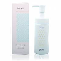 【SOFINA 蘇菲娜】芯美顏潔顏慕絲 150ml