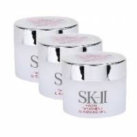 【SK-II】活膚卸妝蜜三入組 15g*3