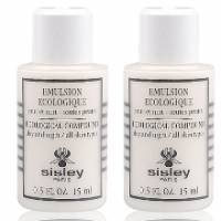 【Sisley 希思黎】全能乳液二入組 15ml