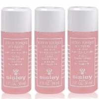 【Sisley 希思黎】花香化妝水三入組 30ml