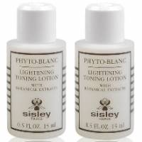 【Sisley 希思黎】煥白調理露二入組 15ml