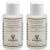 【Sisley 希思黎】煥白調理露二入組 15ml