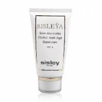 【Sisley 希思黎】抗皺活膚纖手精華 SPF10 75ml