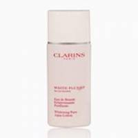 CLARINS 克蘭詩 極效鎖白高機能化妝水-清爽型 50ml