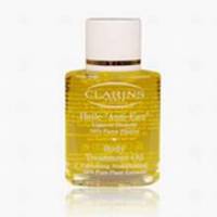 CLARINS 克蘭詩 經典纖體護理油 30ml