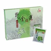 華陀野生金線蓮茶2盒入組 30包 盒