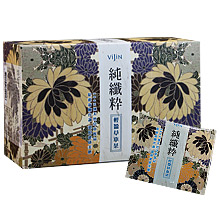 (買一送一)Vijin純纖粹輕盈草本茶