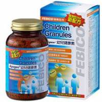 《遠東生技》Apogen幼兒健康素80g 1瓶組