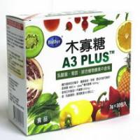 【BuDer® 標達】A3PLUS木寡糖