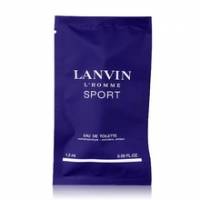 LANVIN 浪凡納達爾運動男香針管 1.5ml