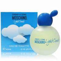 Moschino 輕雲女小香 4.9ml