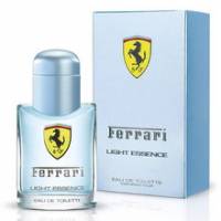 Ferrari 法拉利氫元素中性淡小香4ml