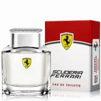 Ferrari 法拉利 勁速男性淡香水 4ml
