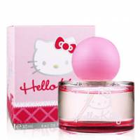Hello Kitty Girl perfume 女性淡香水 30ml