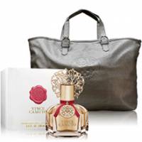 VINCE CAMUTO 文斯．卡穆托同名女性淡香精 100ml -贈原廠托特包