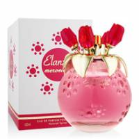 Elanzia Merveille 粉紅愛情奇蹟淡香精 100ml -送針管