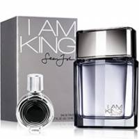 Sean John吹牛老爹I AM KING男香100ml-送Tommy男小香