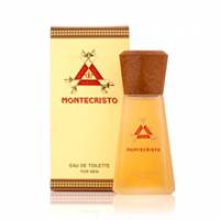 MONTECRISTO 100ML 永恆男淡香精