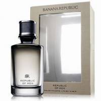 BANANA REPUBLIC 香蕉共和國同名男香 50ml