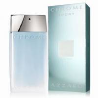 AZZARO 2010 Chrome Sport 運動型男香水 100ml