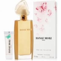 HANAE MORI 森英惠蝶戀女性淡香水 100ml -贈身體乳霜 7ml