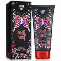 ANNA SUI 安娜蘇搖滾天后沐浴精 200ml