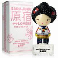 Harajuku Lovers 原宿娃娃公仔香水-寶貝 BABY _10ml